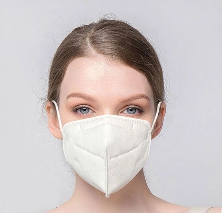 Αναπνευστική μάσκα N95